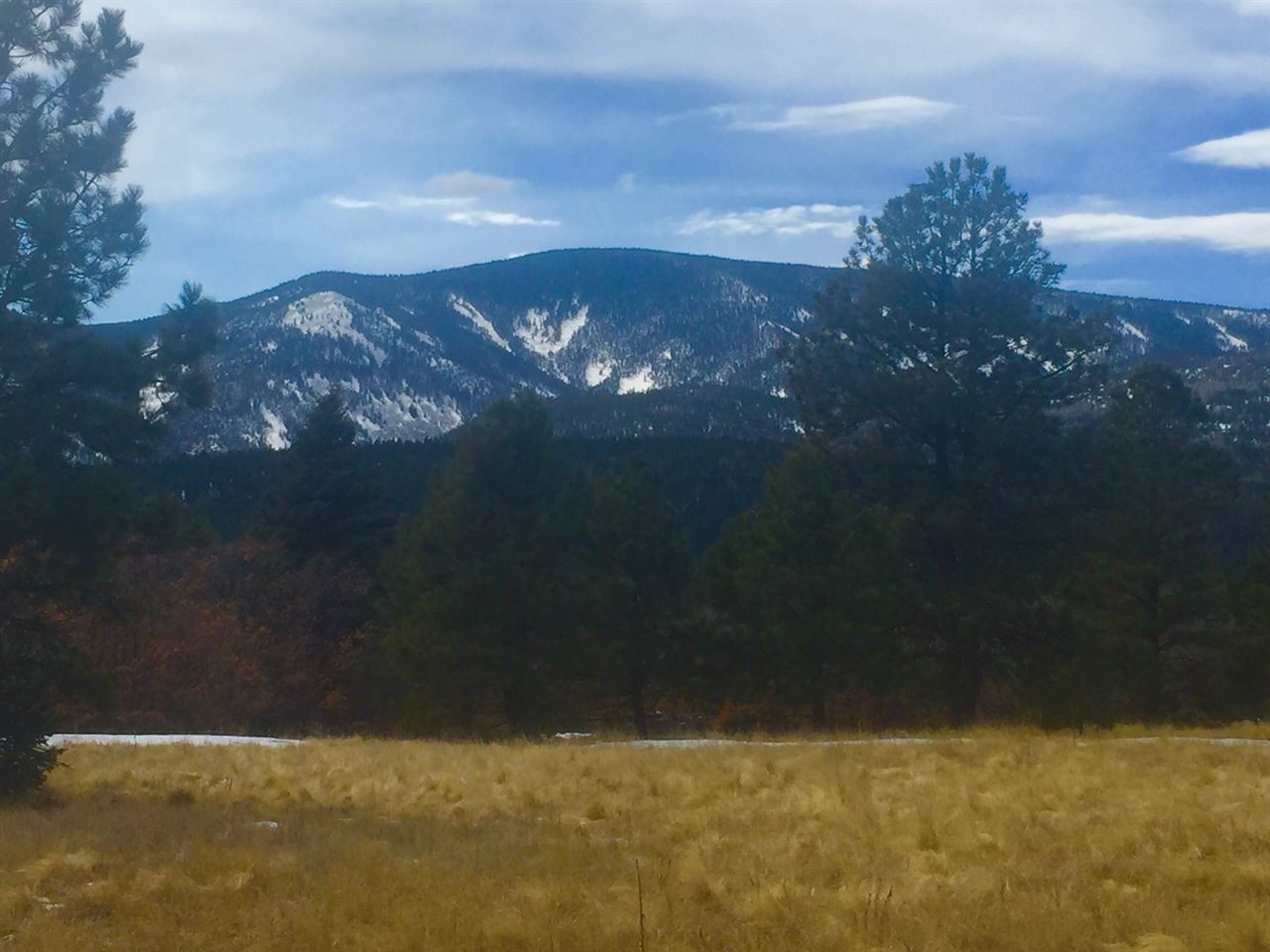 Black Lake Resort II, Angel Fire, NM 87710