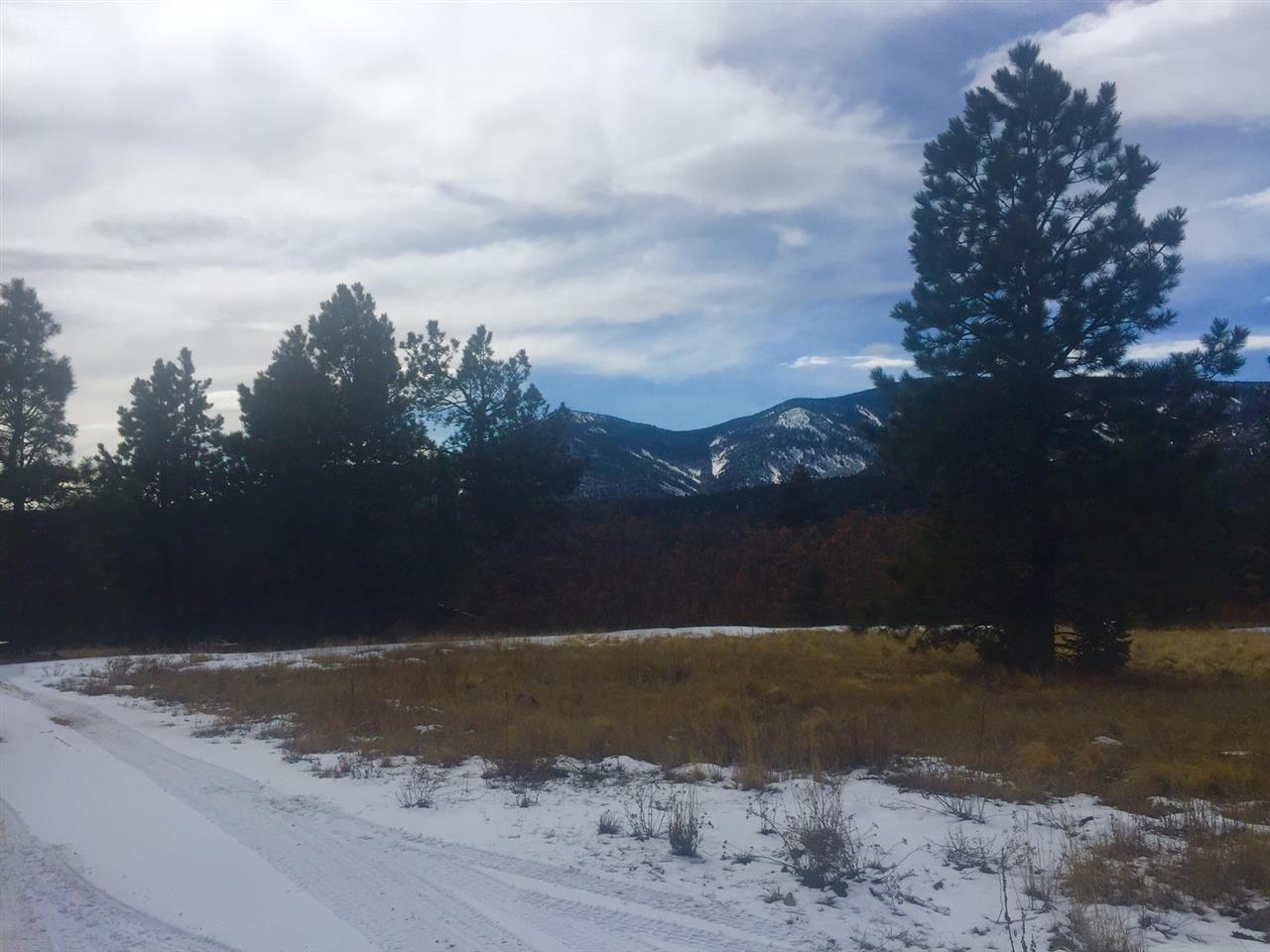 Black Lake Resort II, Angel Fire, NM 87710