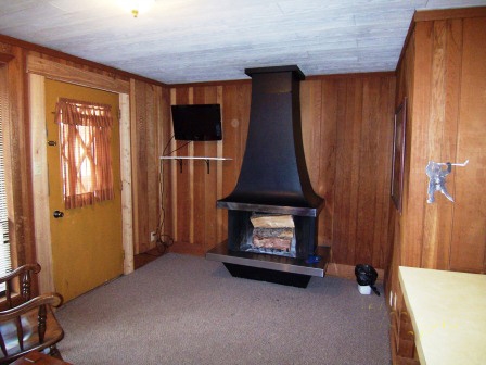 20 Jackson Hole Rd, Angel Fire, NM 87710