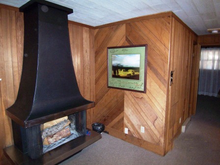 20 Jackson Hole Rd, Angel Fire, NM 87710