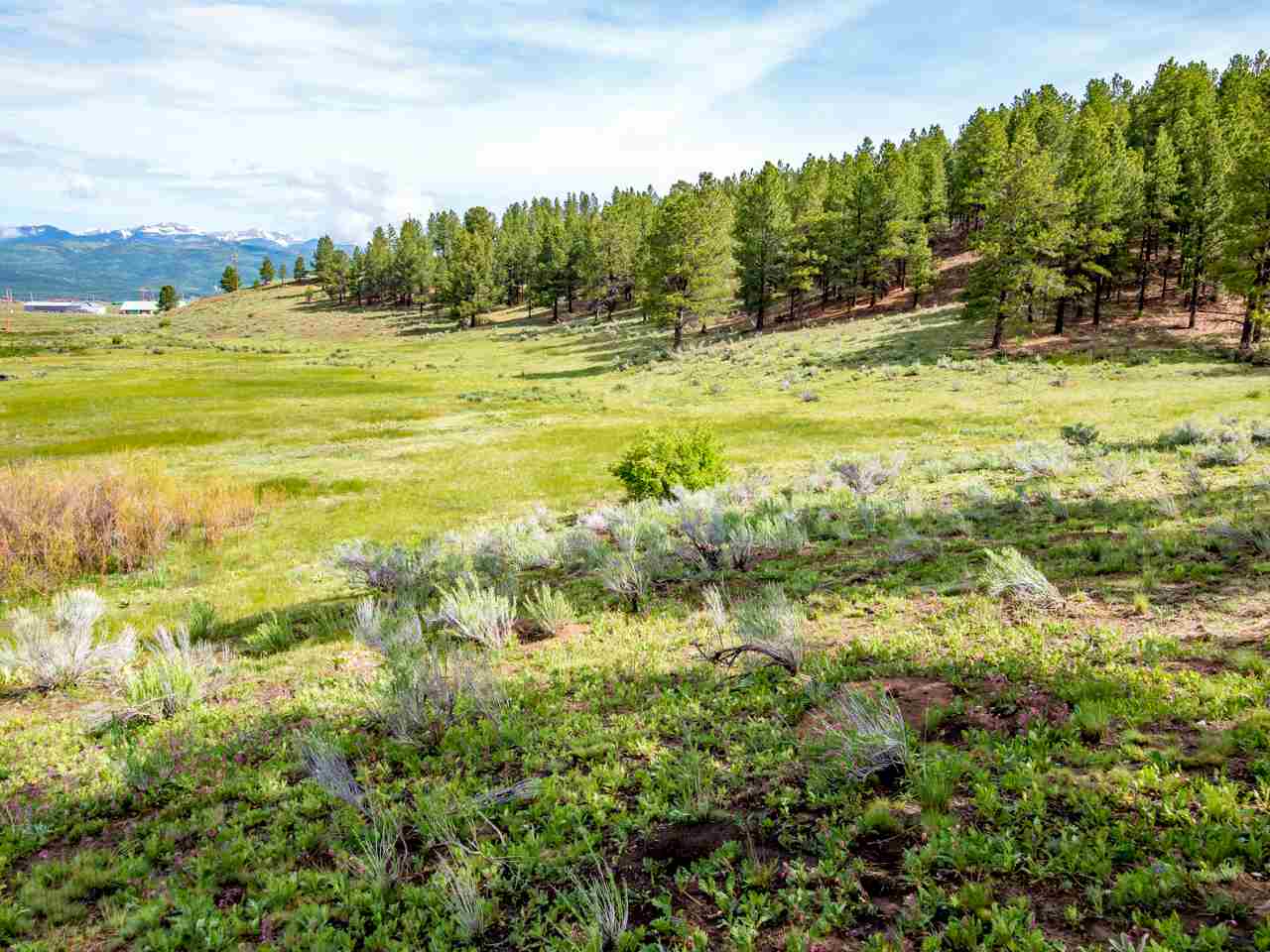 1A Valley Rd., Angel Fire, NM 87710