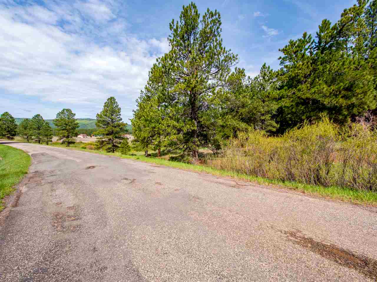 1A Valley Rd., Angel Fire, NM 87710