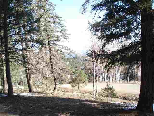 lot 19 St. Andrews Way, Angel Fire, NM 87710