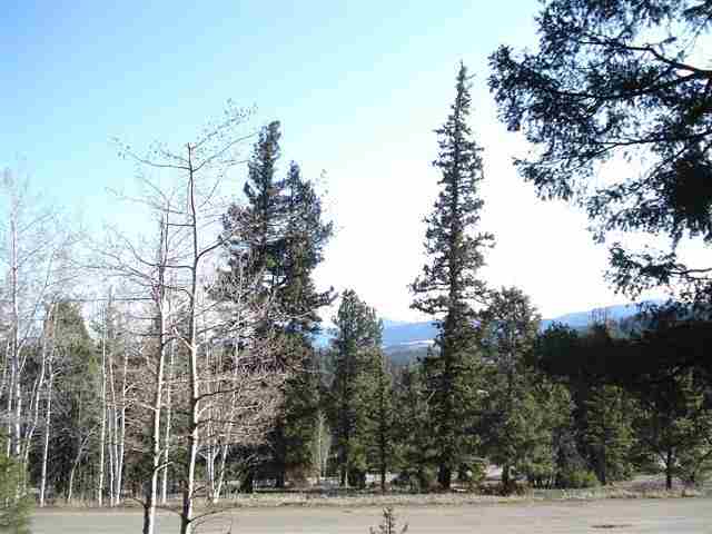 lot 19 St. Andrews Way, Angel Fire, NM 87710