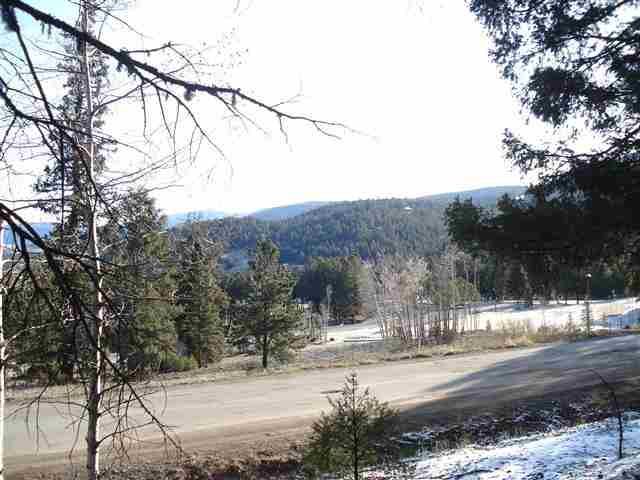 lot 19 St. Andrews Way, Angel Fire, NM 87710