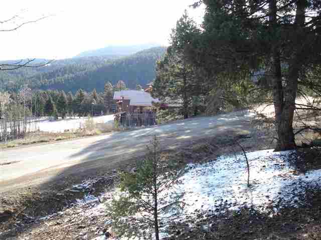 lot 19 St. Andrews Way, Angel Fire, NM 87710