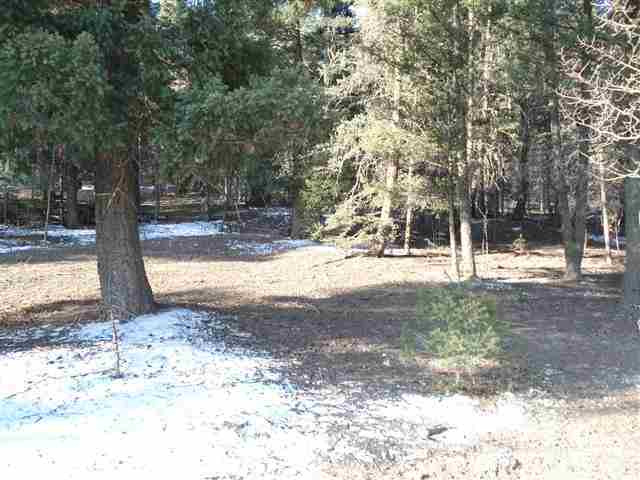 lot 19 St. Andrews Way, Angel Fire, NM 87710