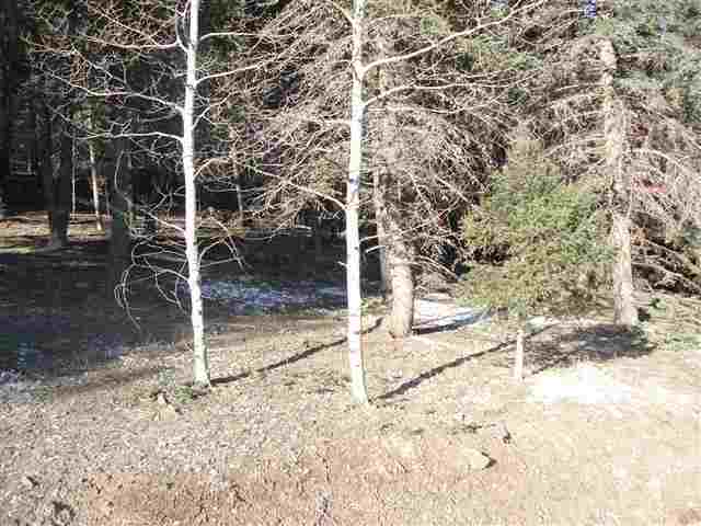 lot 19 St. Andrews Way, Angel Fire, NM 87710
