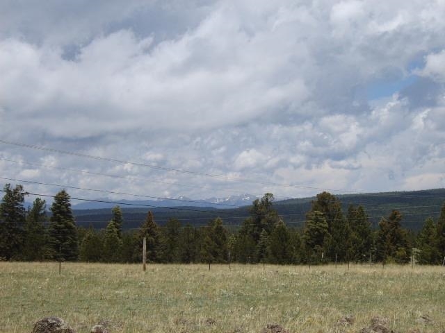 1 Agua Fria Lane, Angel Fire, NM 87710
