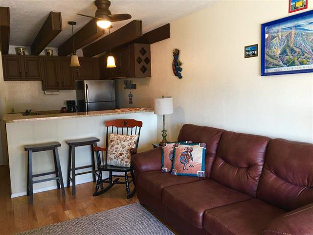 Unit D3 Vail Avenue, Angel Fire, NM 87710