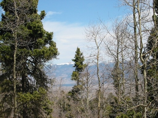 Lot 81 Zia Rd., Angel Fire, NM 87710