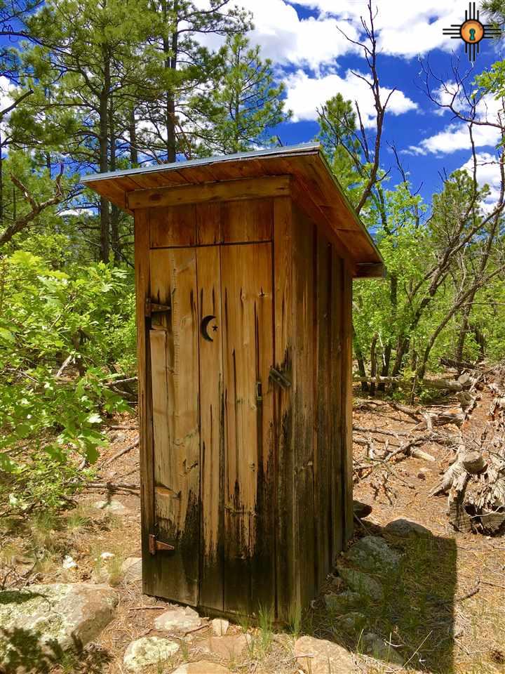 Rincon Rd., Guadalupita, NM 87722