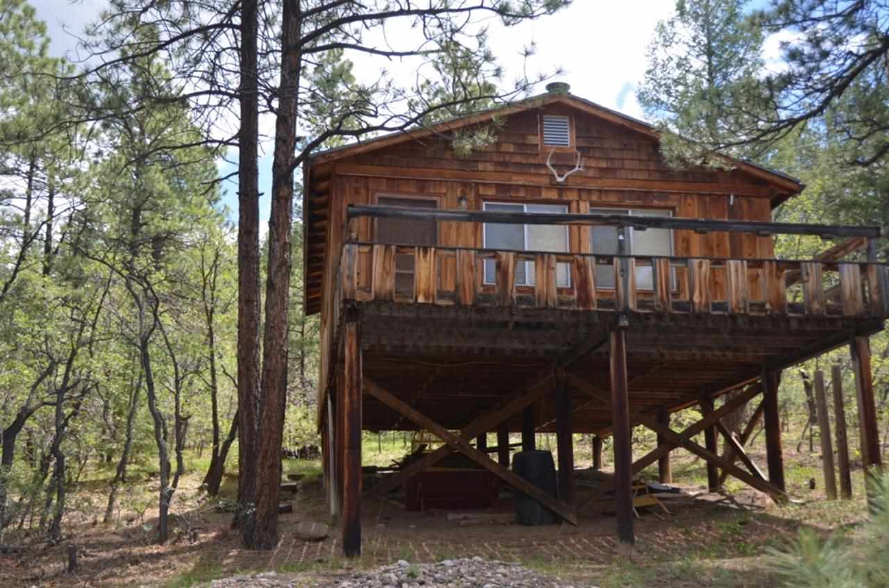 Lot 6 Rincon Drive, Guadalupita, NM 87722