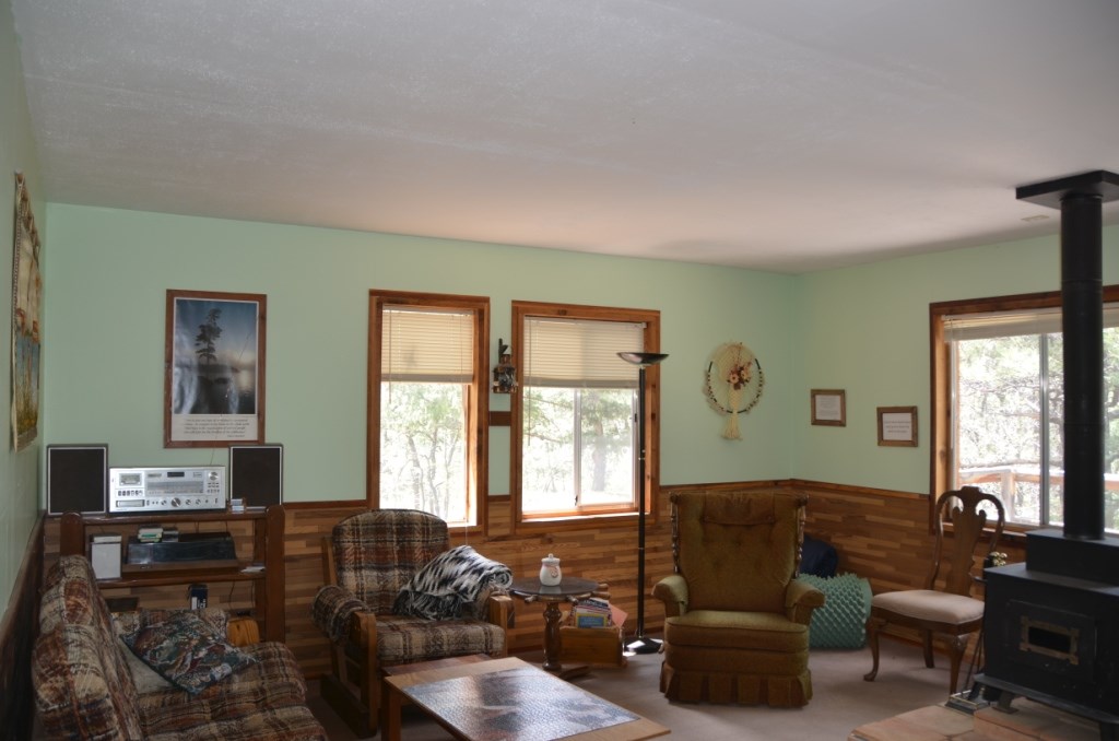 Lot 6 Rincon Drive, Guadalupita, NM 87722