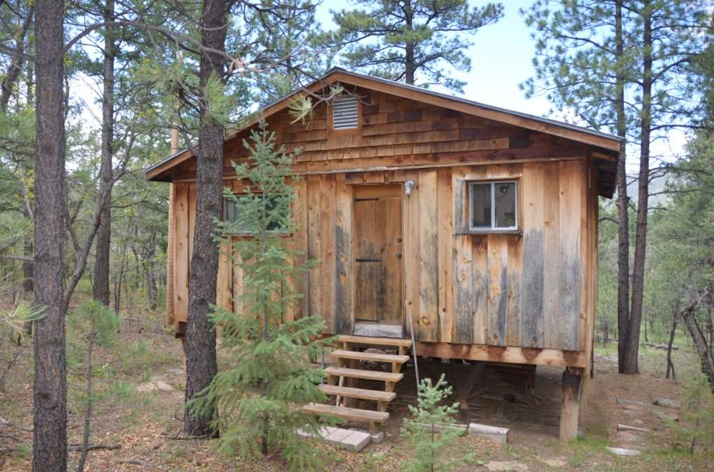 Lot 6 Rincon Drive, Guadalupita, NM 87722
