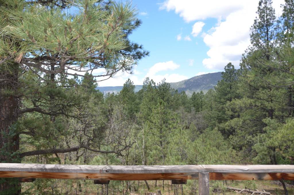 Lot 6 Rincon Drive, Guadalupita, NM 87722