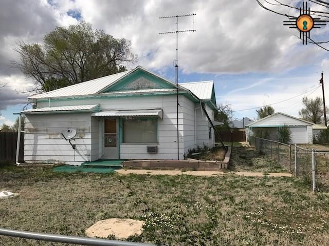 502 Maxwell Ave, Maxwell, NM 87728