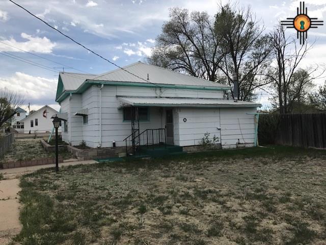 502 Maxwell Ave, Maxwell, NM 87728