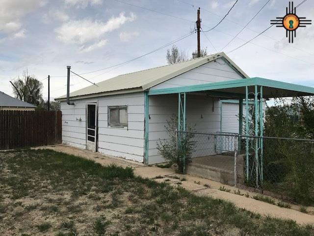 502 Maxwell Ave, Maxwell, NM 87728
