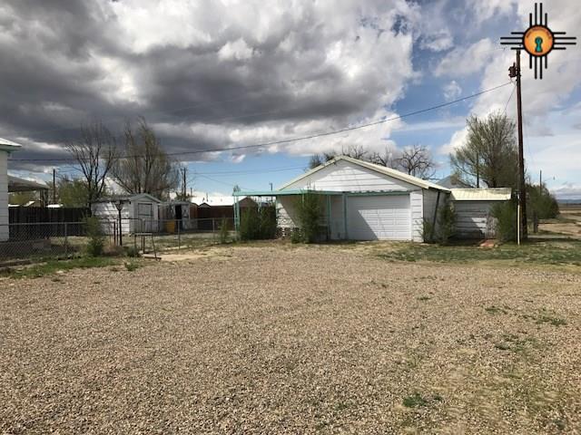 502 Maxwell Ave, Maxwell, NM 87728