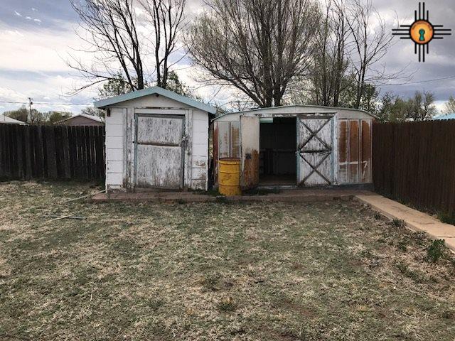 502 Maxwell Ave, Maxwell, NM 87728