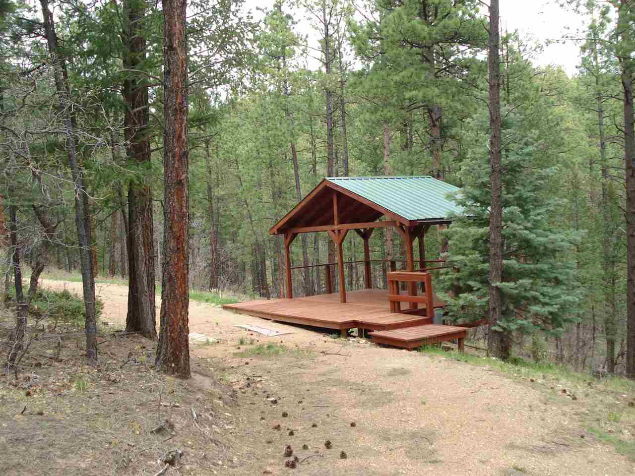 24 Rincon Road, Sierra Bonita, NM 87732