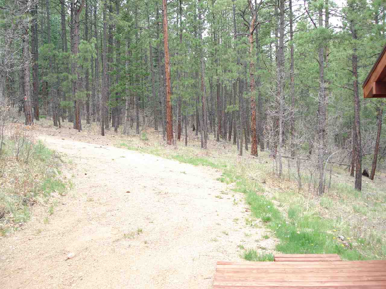 24 Rincon Road, Sierra Bonita, NM 87732