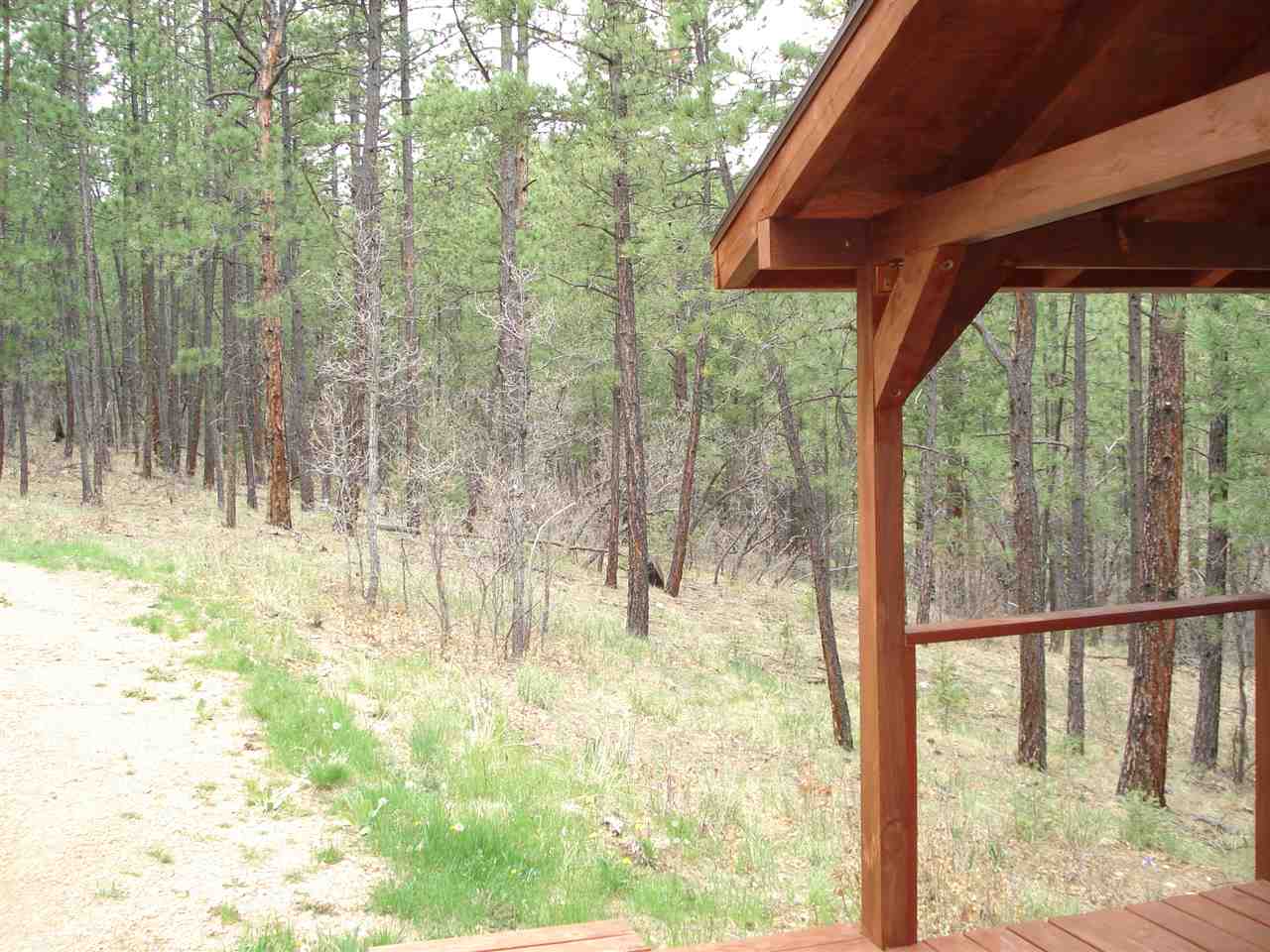 24 Rincon Road, Sierra Bonita, NM 87732