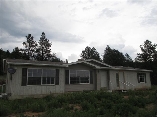 252 County RoadA011Mora, NM, 87732Mora County
