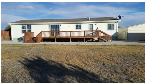 23 S Mesa LoopRaton, NM, 87740Colfax County