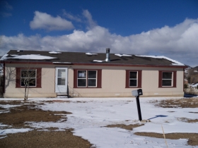 530 Roosevelt StRaton, NM, 87740Colfax County