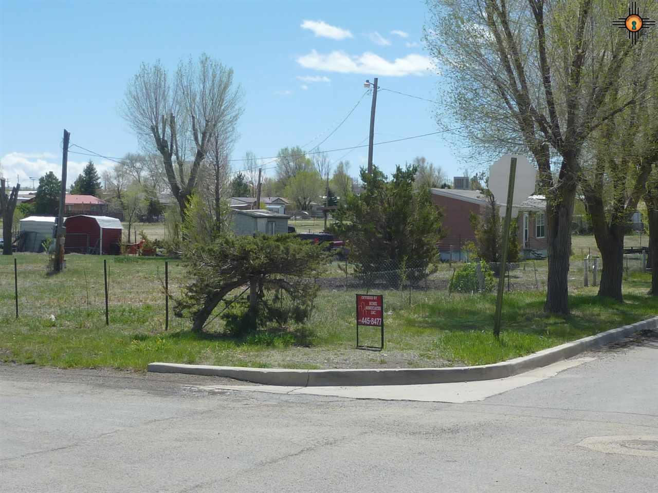 1303 Brilliant, Raton, NM 87740