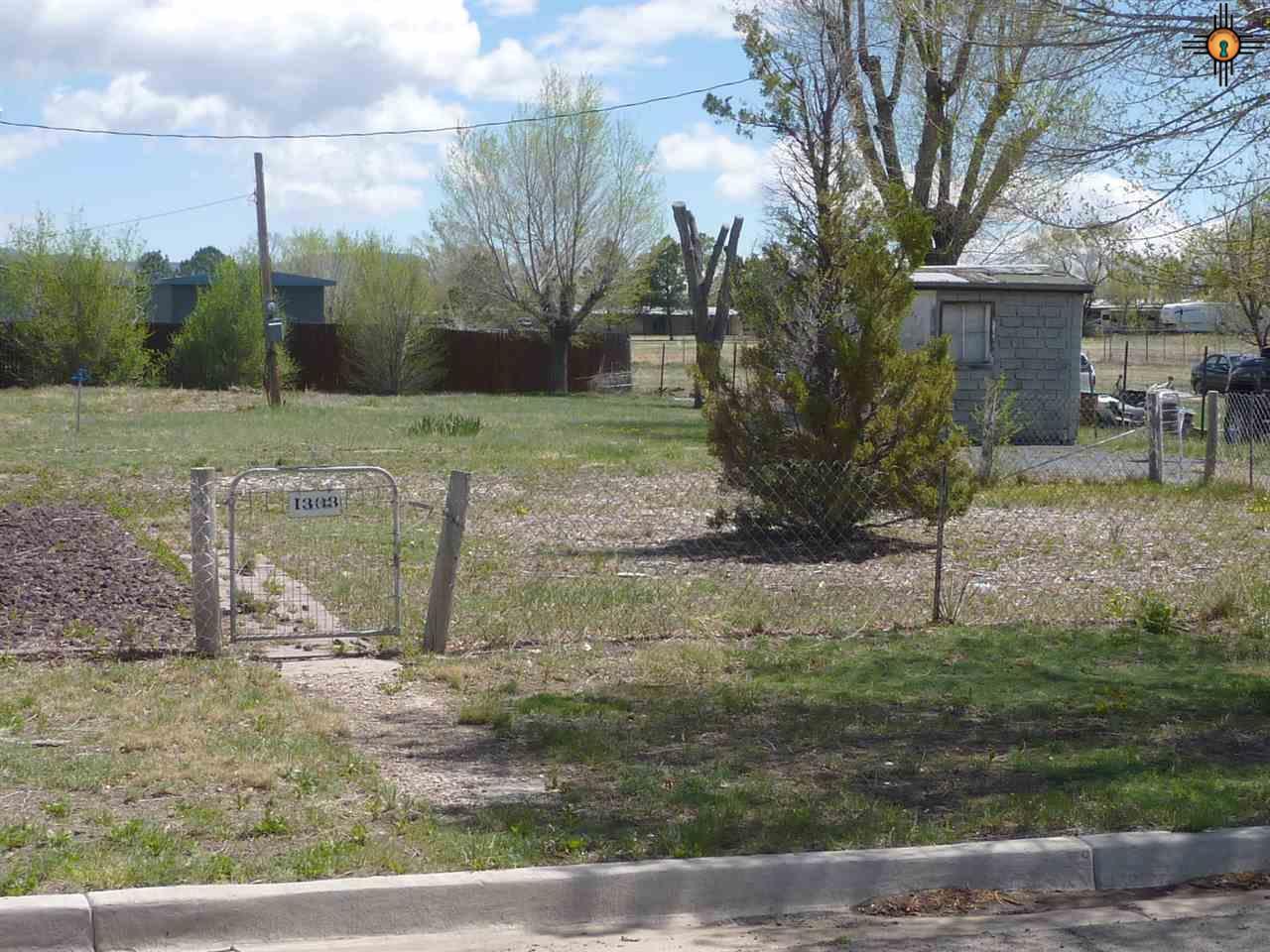 1303 Brilliant, Raton, NM 87740