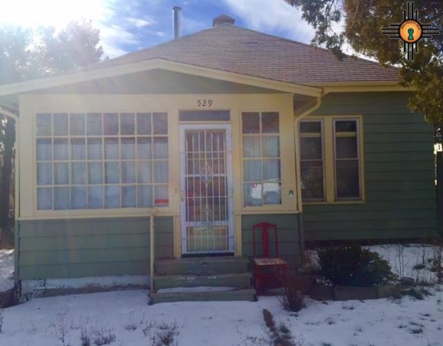 529 nevada, Raton, NM 87740