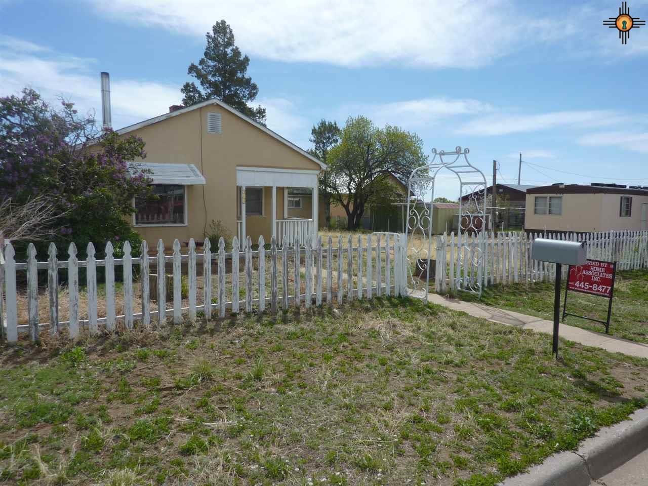 345 Monrow, Raton, NM 87740
