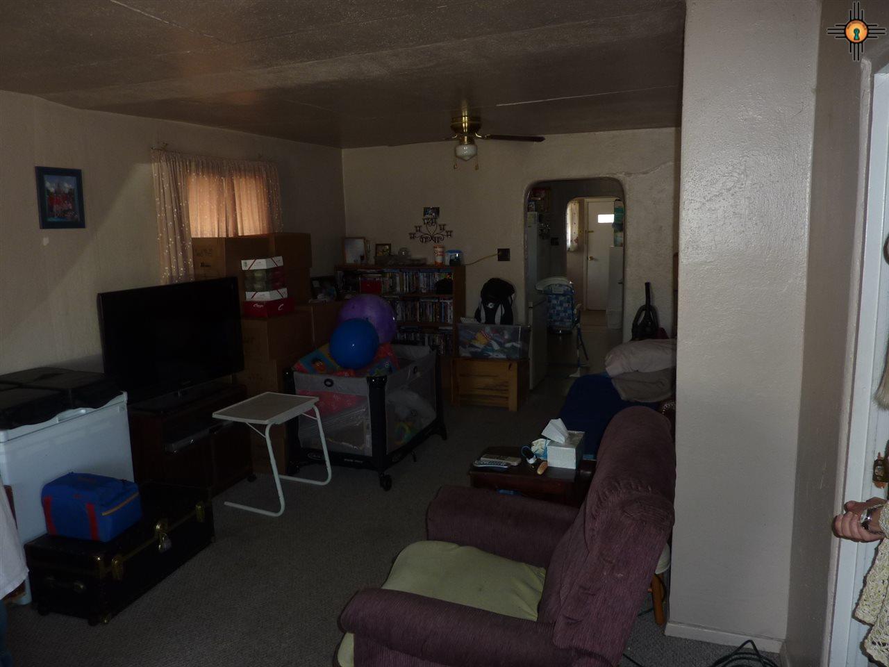345 Monrow, Raton, NM 87740