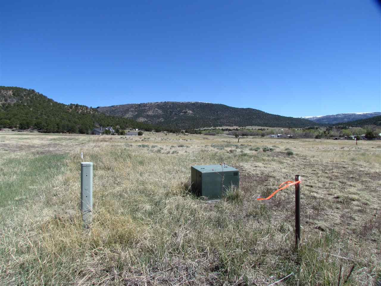 Carisbrook Rd 1, Raton, NM 87740