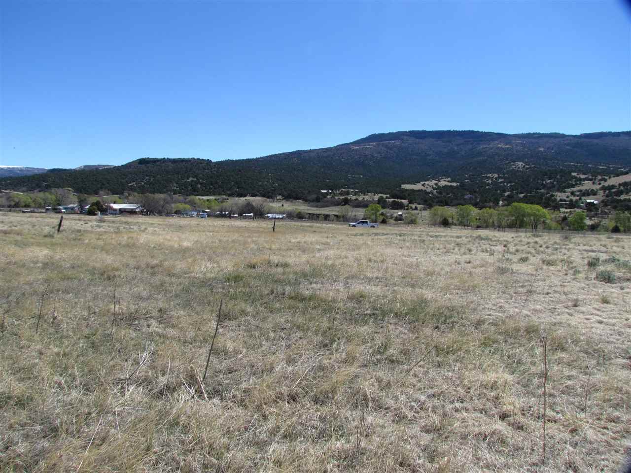 Carisbrook Rd 1, Raton, NM 87740