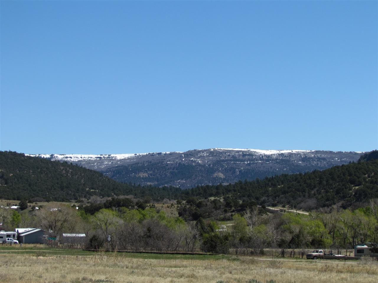 Carisbrook Rd 1, Raton, NM 87740