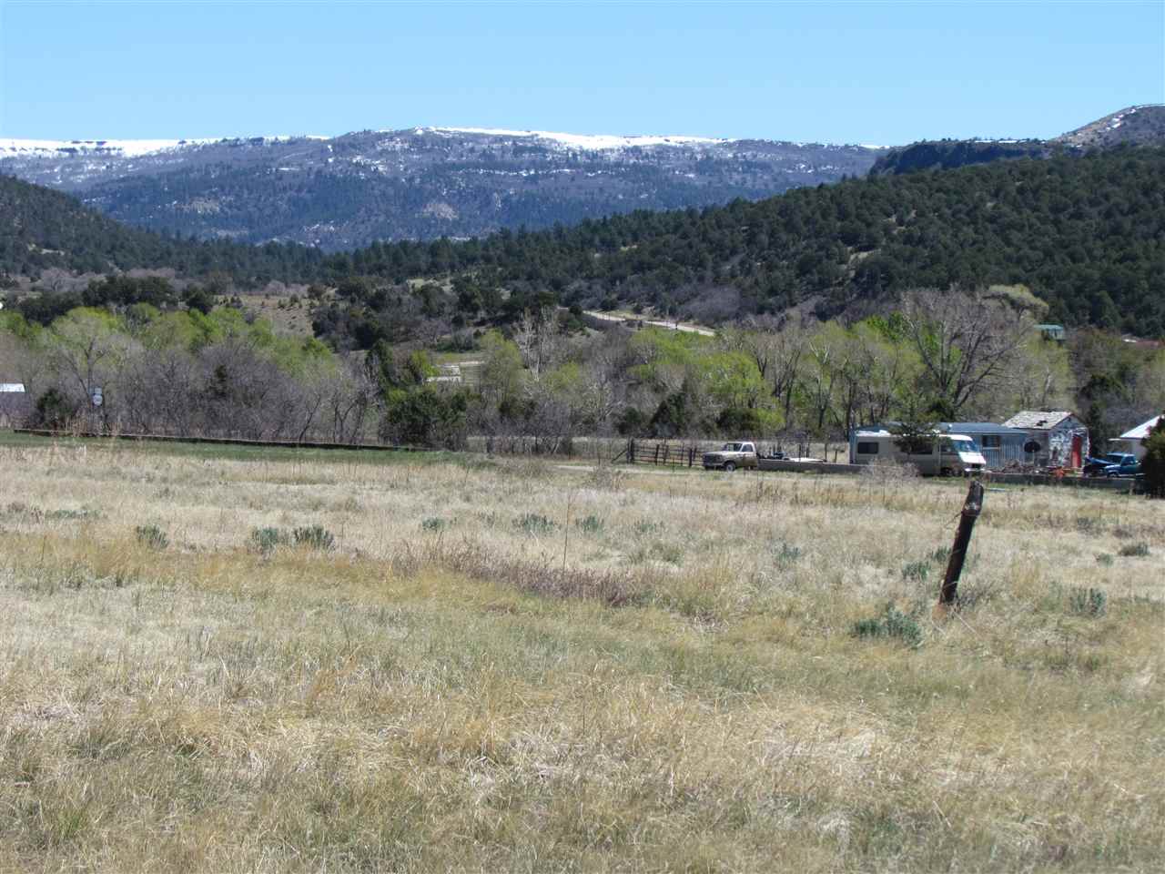 Carisbrook Rd 1, Raton, NM 87740