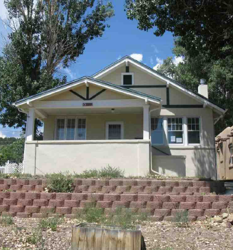 326 S 7th StRaton, NM, 87740Colfax County