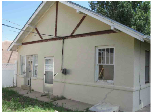 326 S 7th StRaton, NM, 87740Colfax County