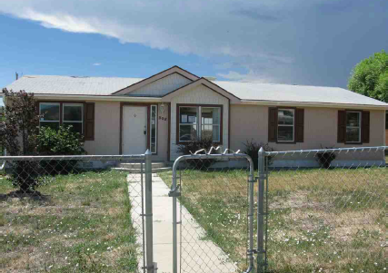 305 Meadow LnRaton, NM, 87740Colfax County