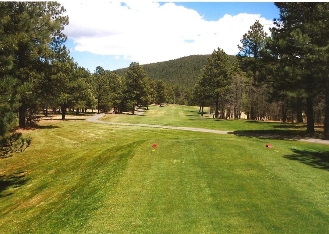 0 Calle Retiro, Rociada, NM 87742