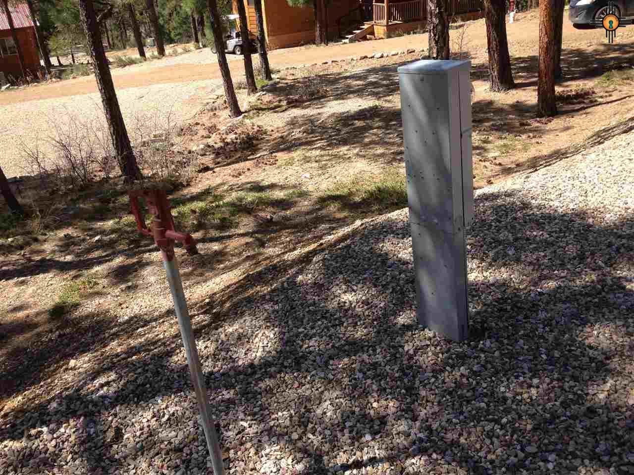 10 HummingbirdDrive, Rociada, NM 87742