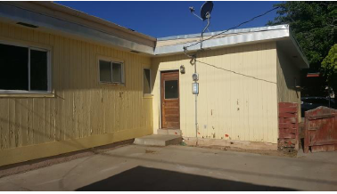 706 Bursum PlSocorro, NM, 87801Socorro County