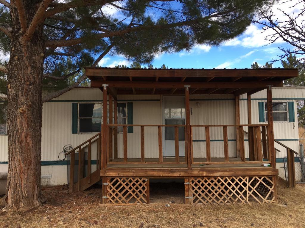 223A Tamarack, Socorro, NM 87801