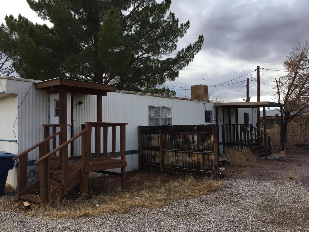 223A Tamarack, Socorro, NM 87801