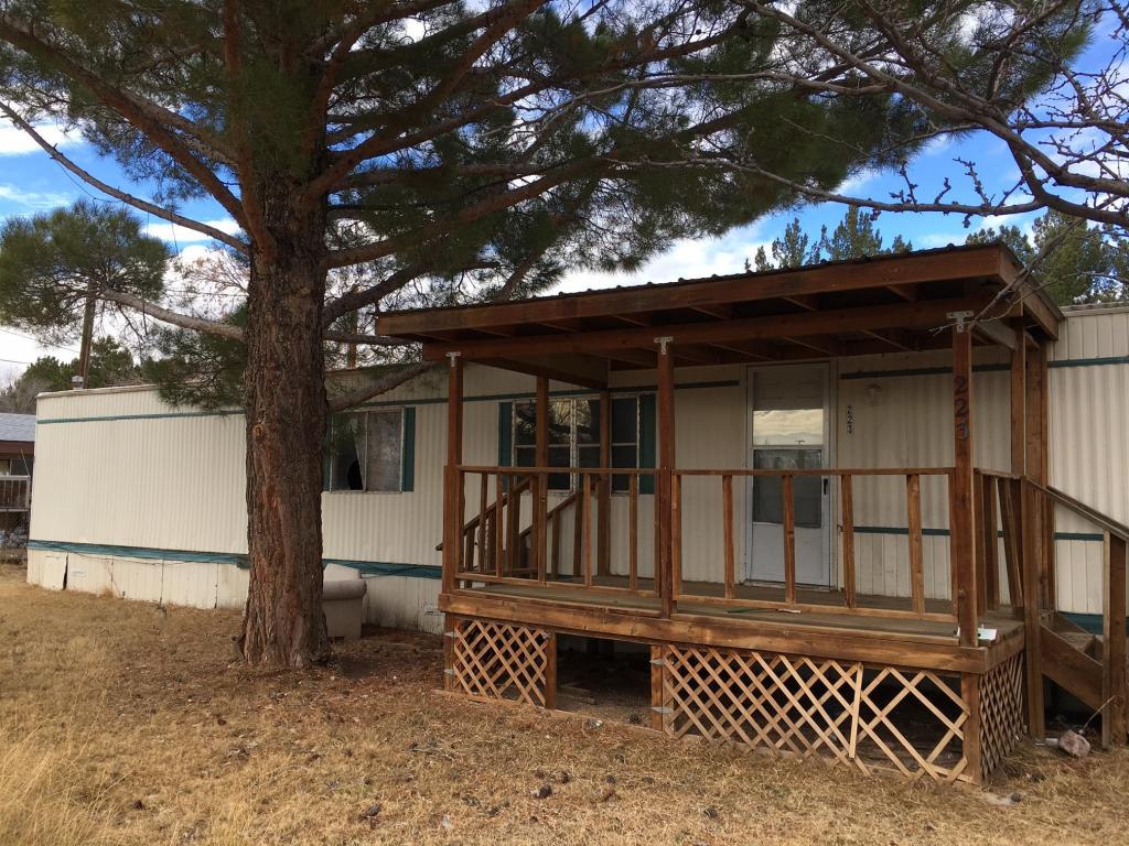 223A Tamarack, Socorro, NM 87801