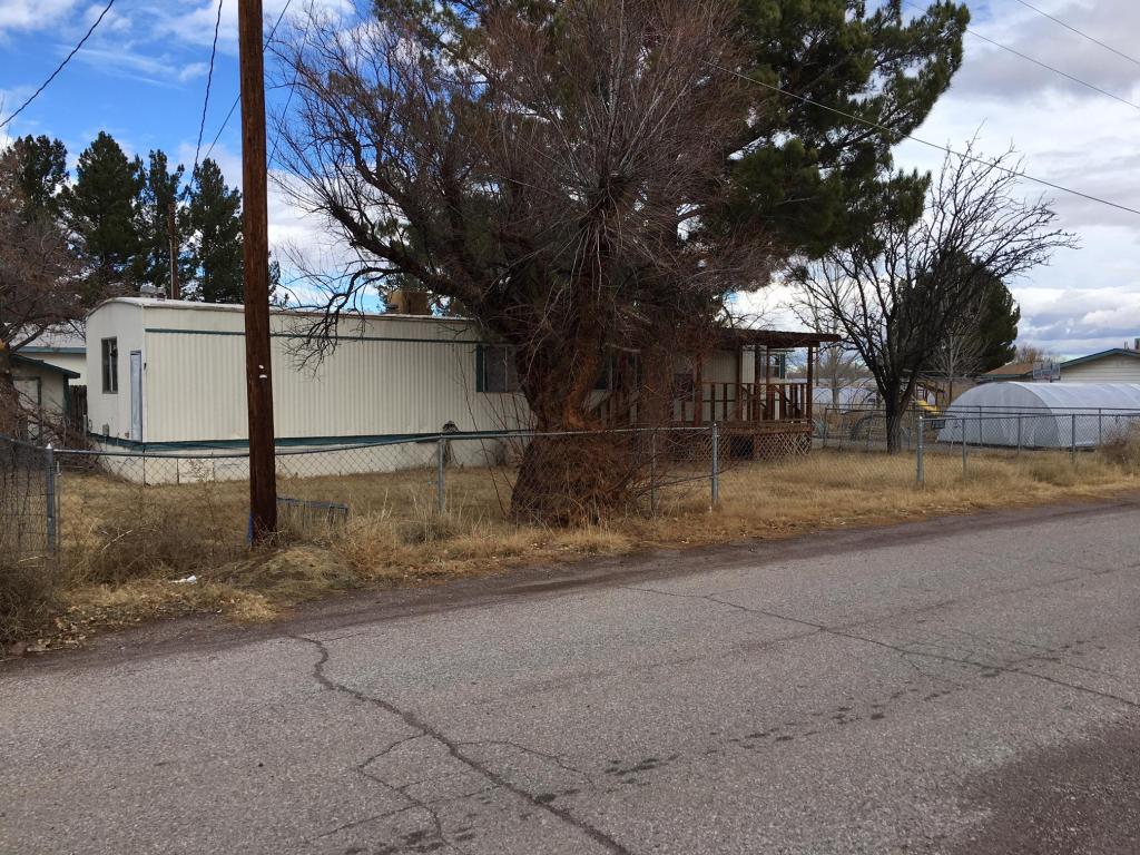 223A Tamarack, Socorro, NM 87801